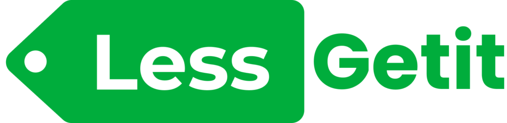 Less Getit
